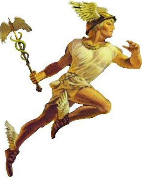 hermes greek god full name